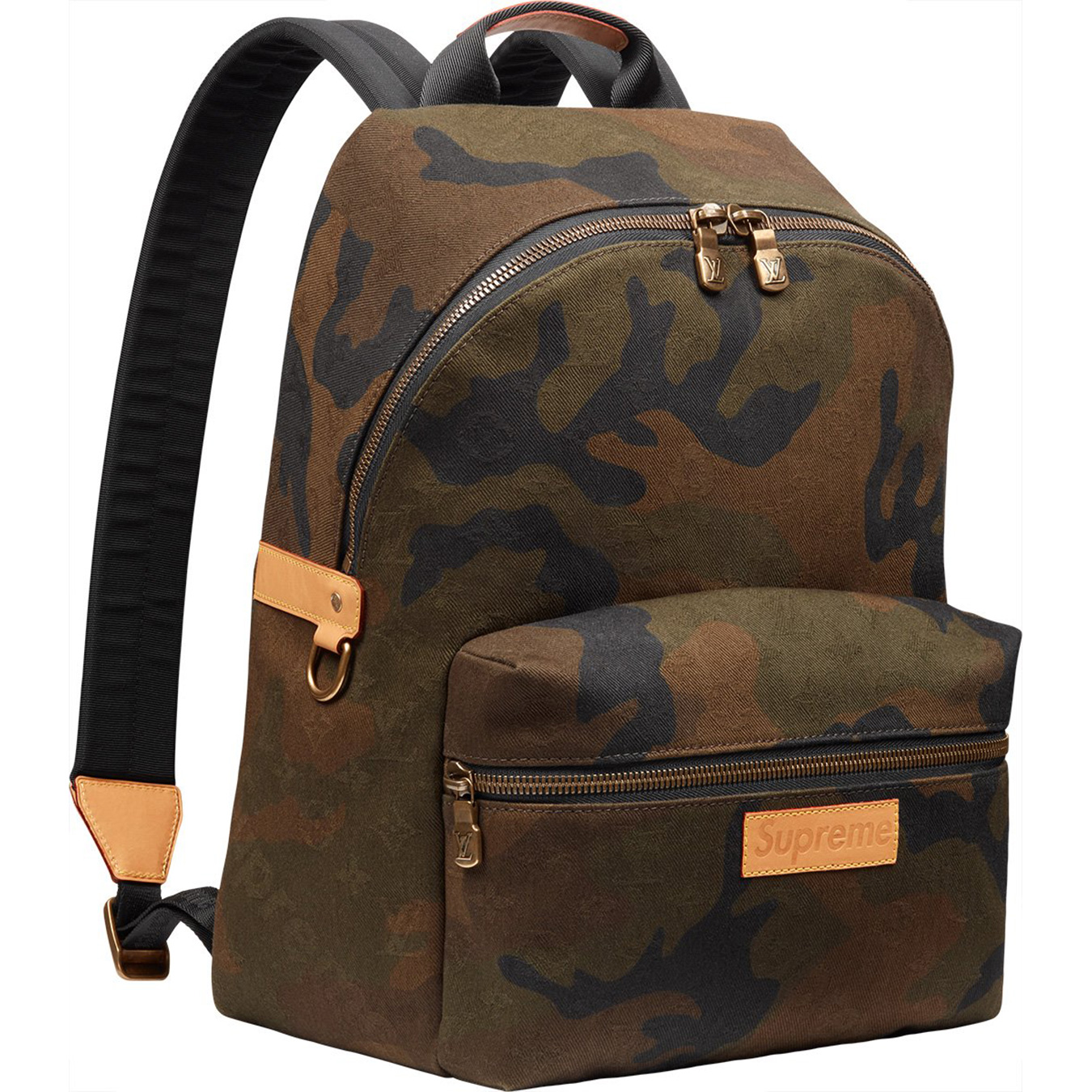 Louis Vuitton/Supreme Apollo Backpack