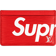 Louis Vuitton/Supreme