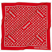 Louis Vuitton/Supreme