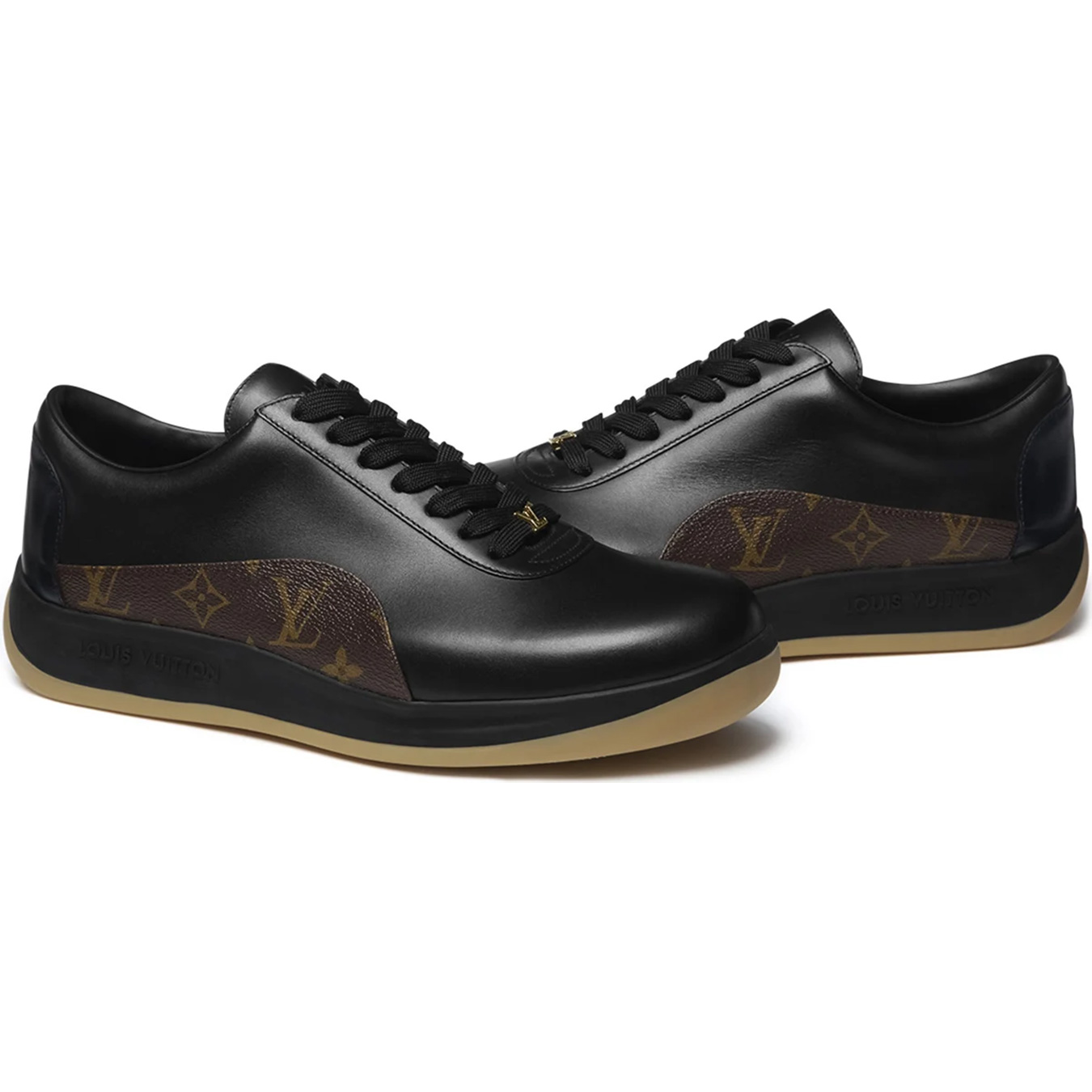 Louis Vuitton/Supreme Sport Sneaker