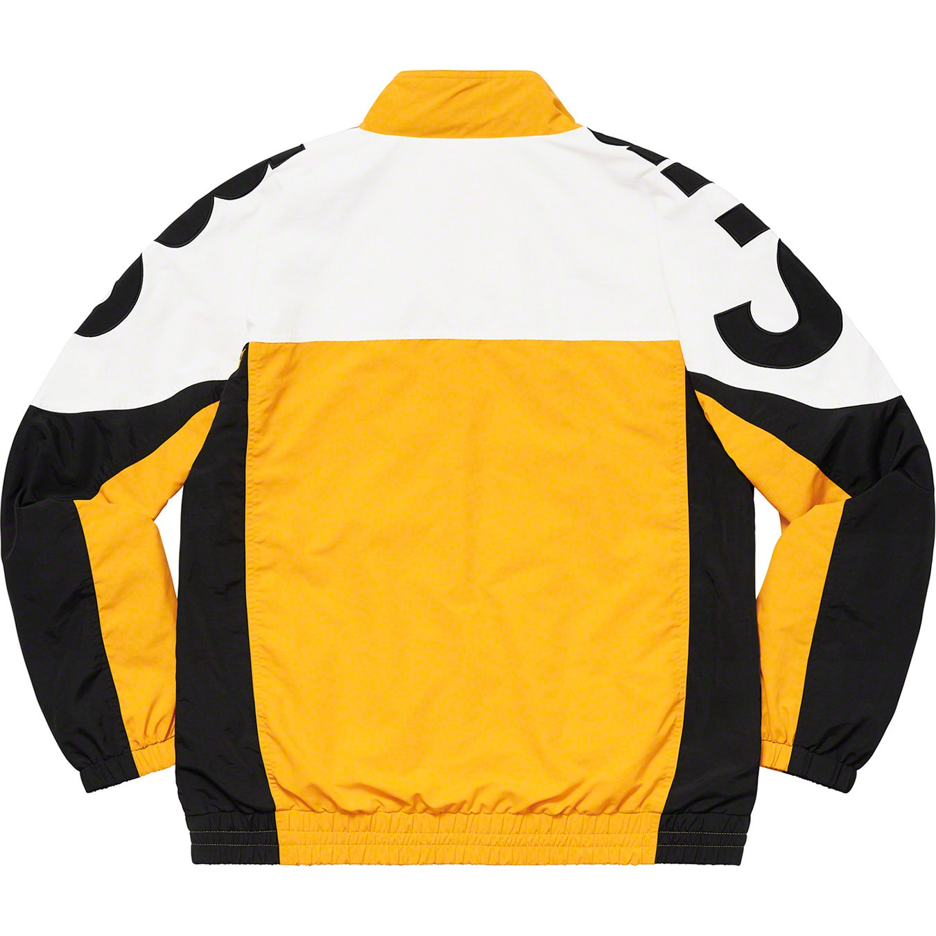 Supreme Shoulder Logo Track Jacket