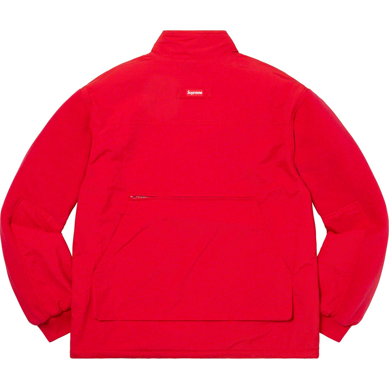 Supreme Upland Fleece Jacket
