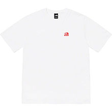 Supreme®/The North Face® Statue of Liberty Tee