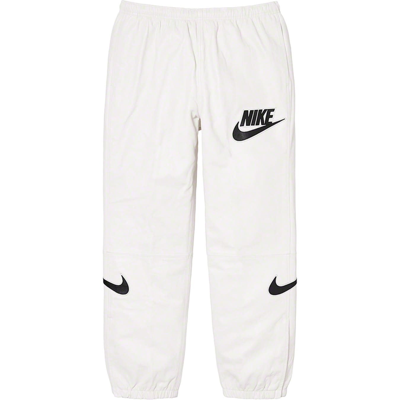 Supreme®/Nike® Leather Warm Up Pant