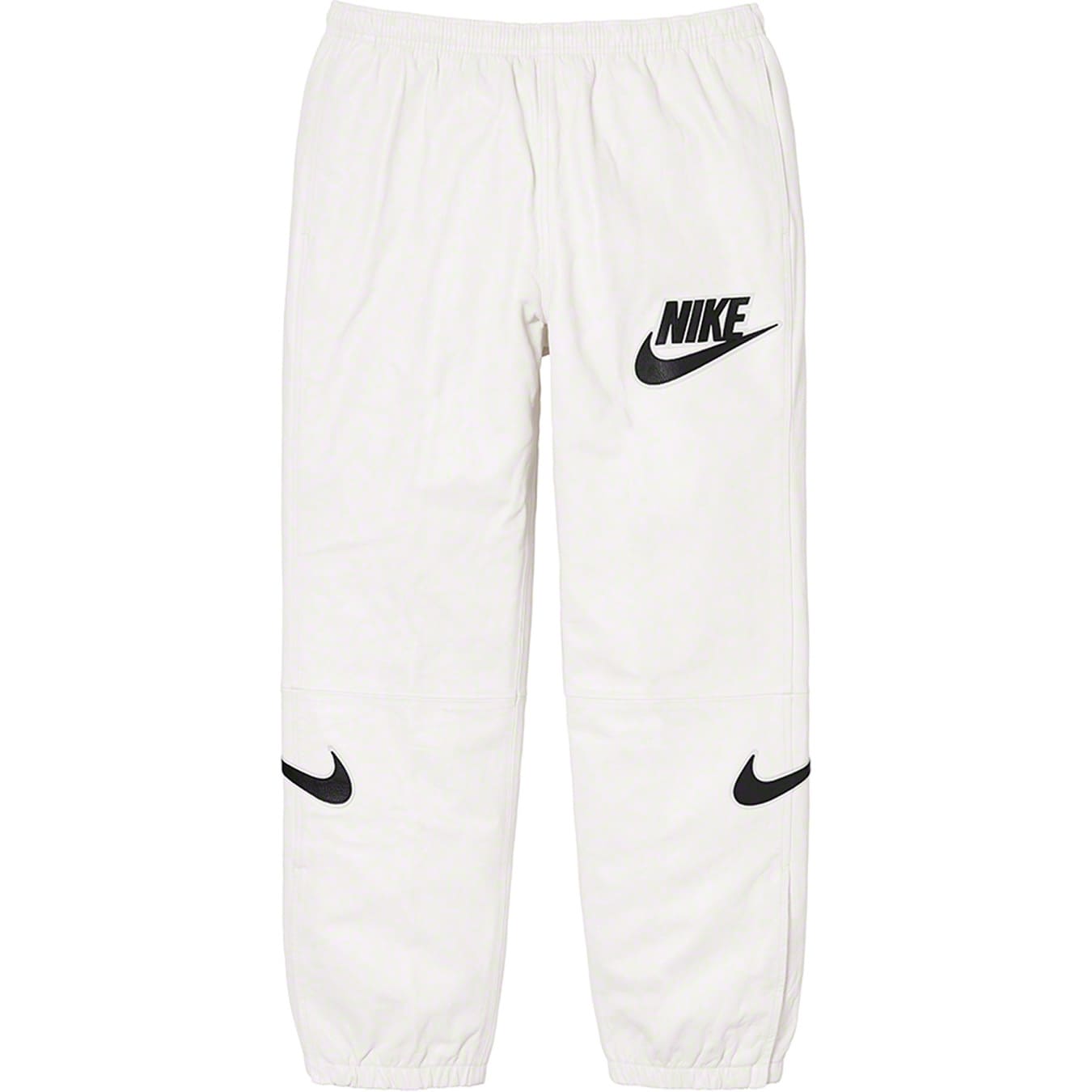 Supreme Nike Leather Warm Up Pantその他