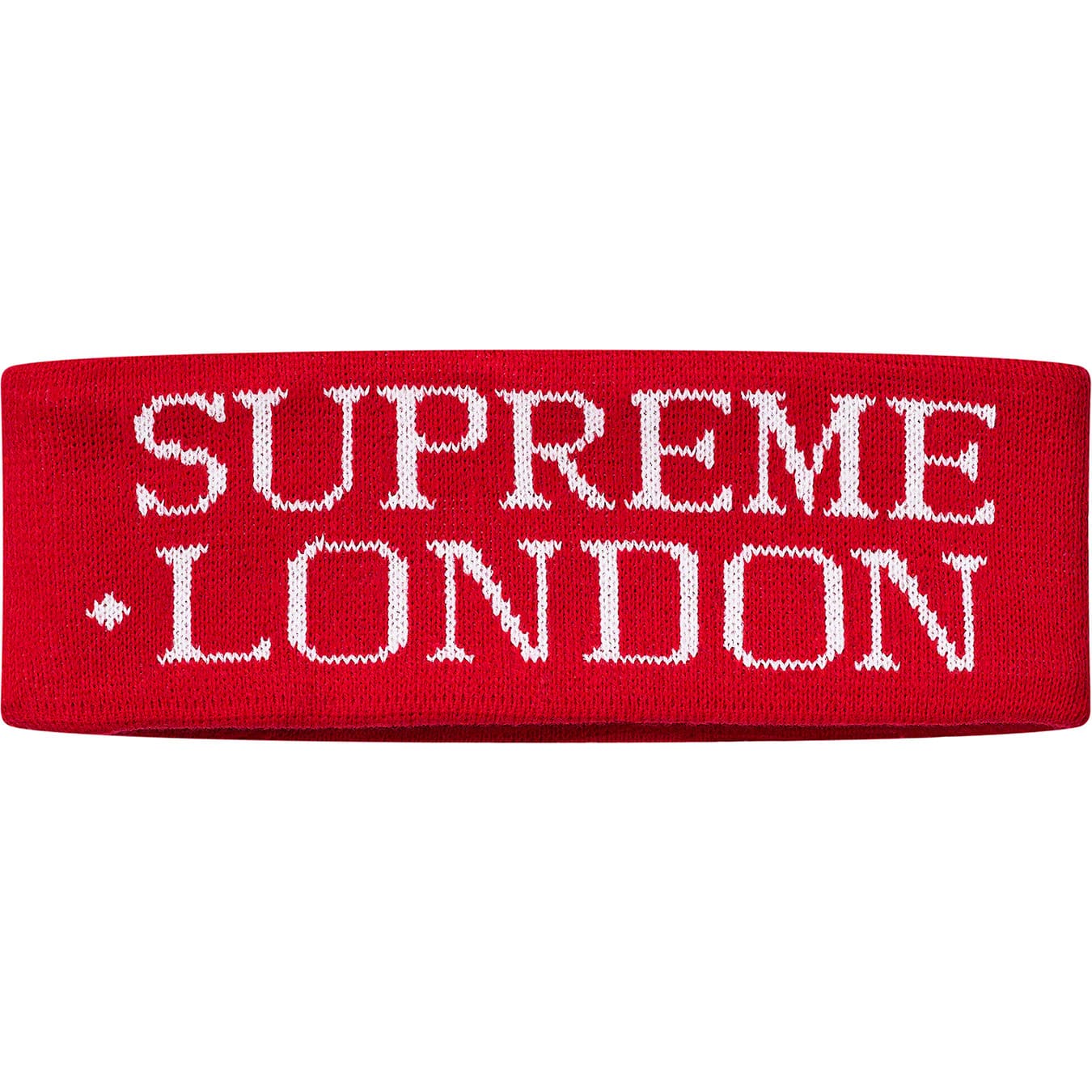 Supreme International Headband