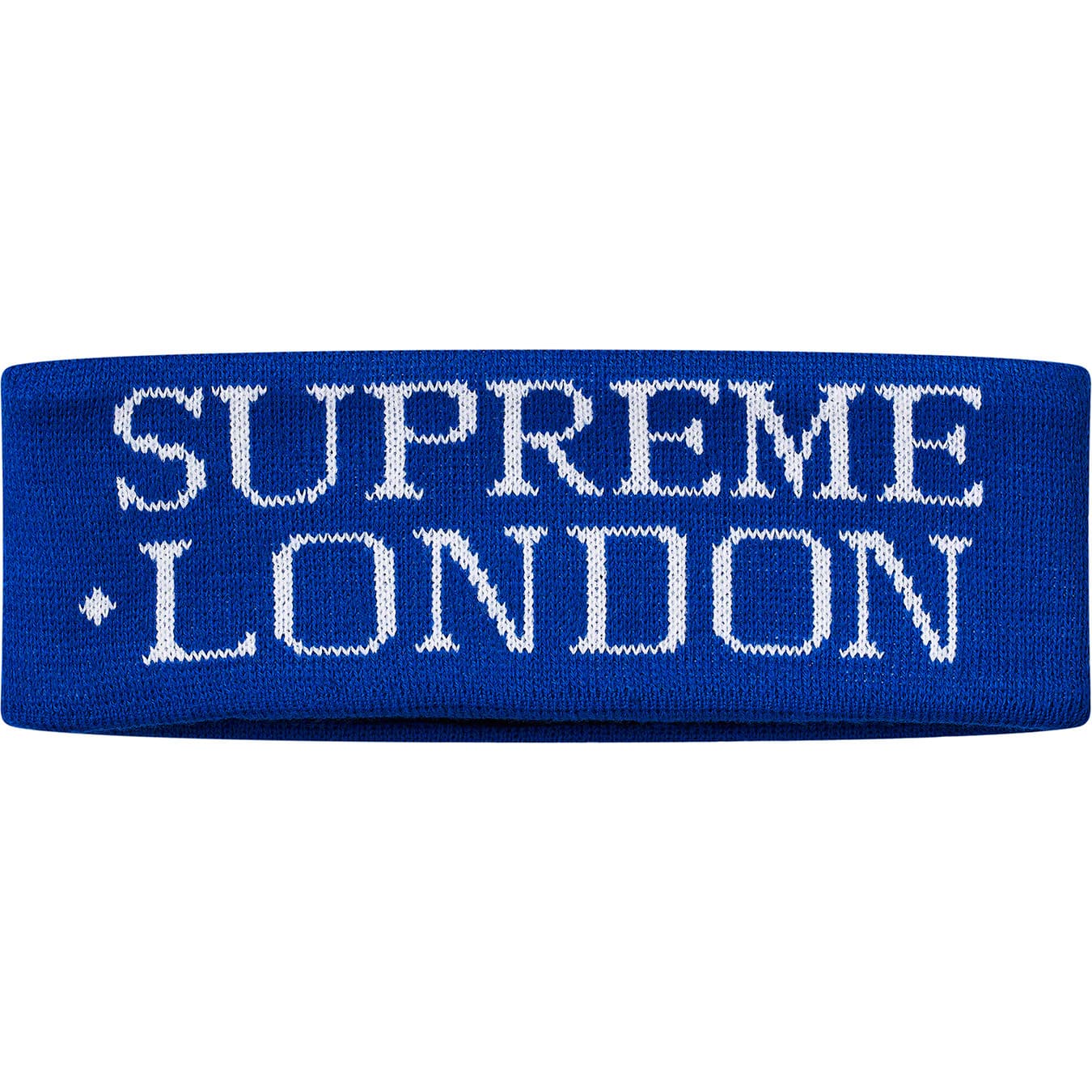 Supreme International Headband