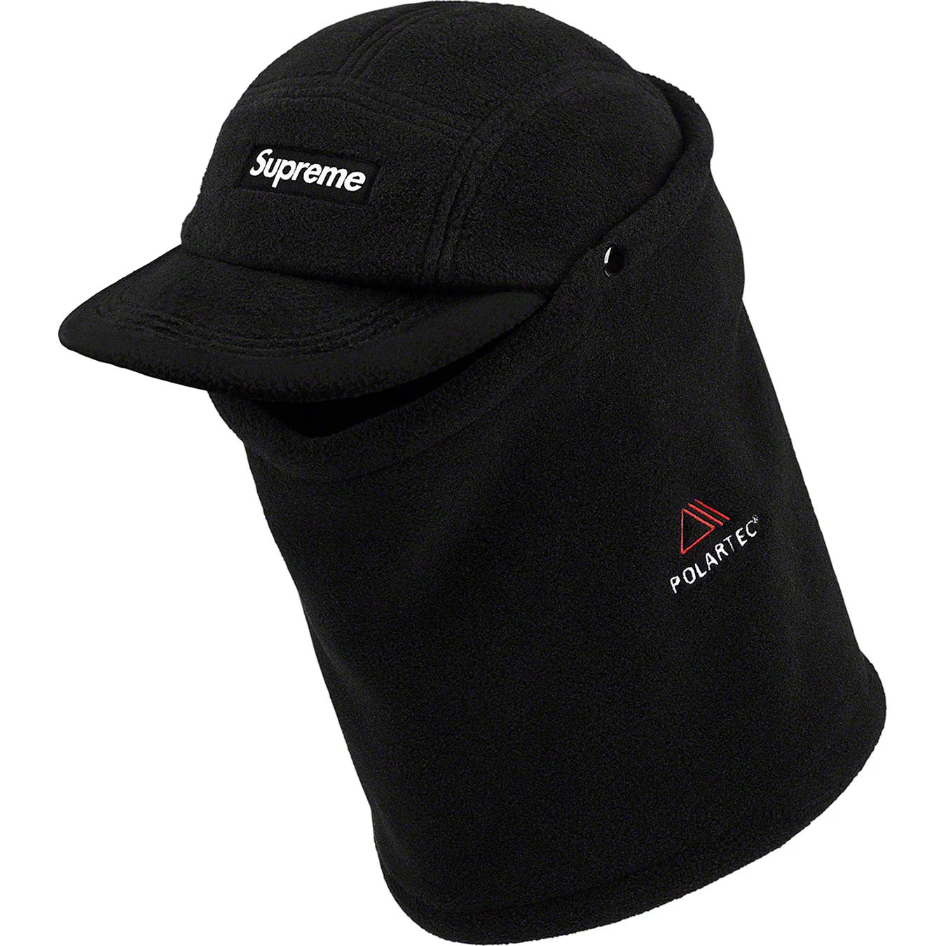 Facemask Polartec® Camp Cap | Supreme 19fw