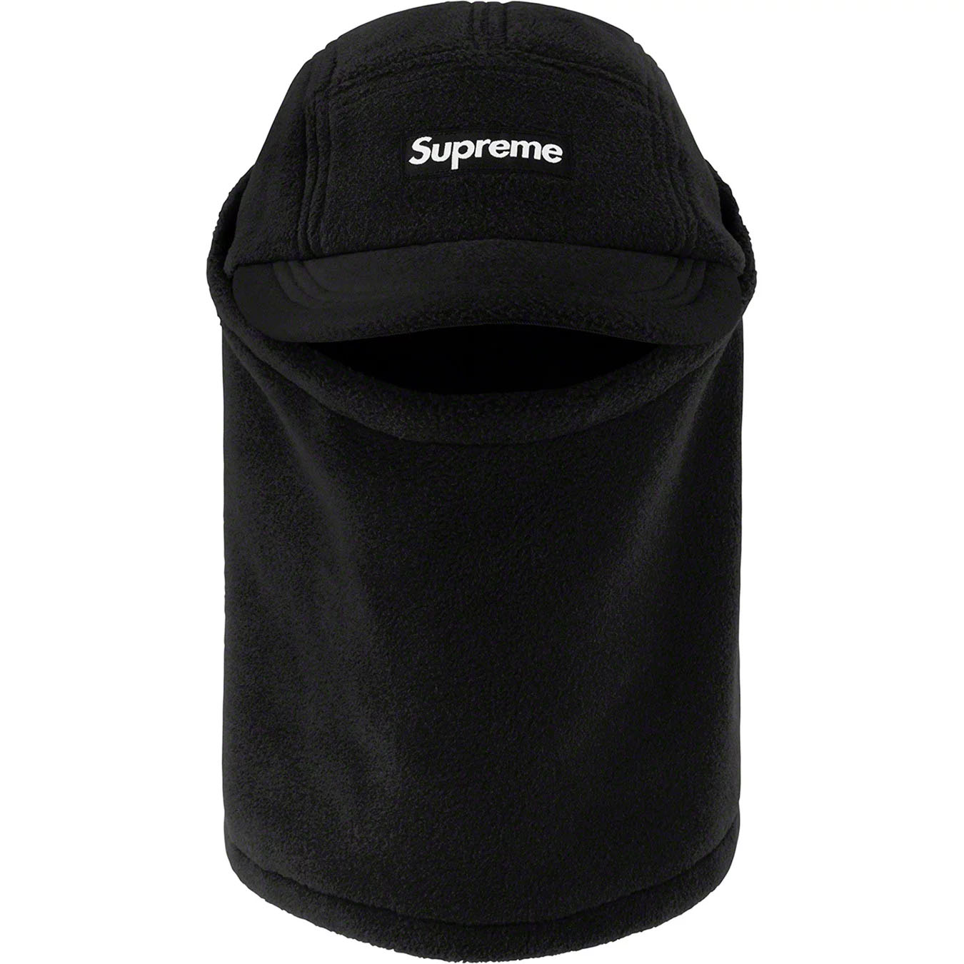 Supreme Facemask Polartec® Camp Cap