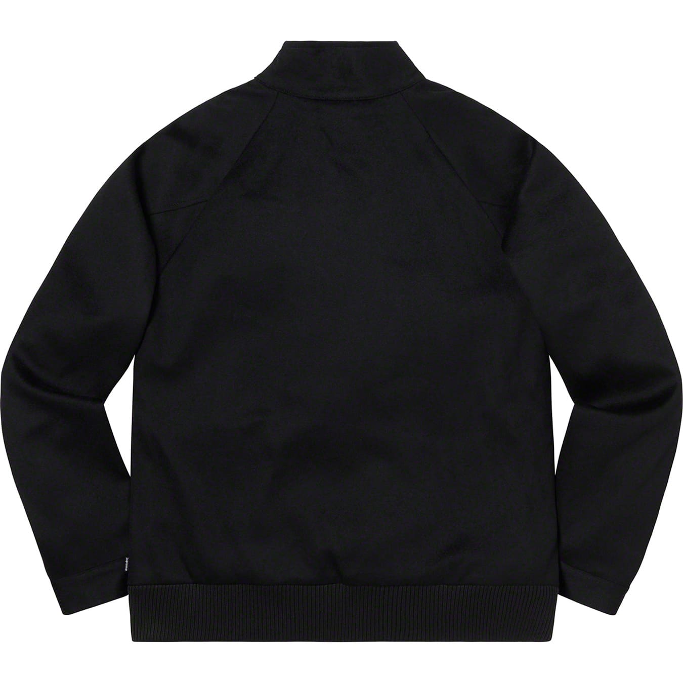 Supreme Wool Harrington Jacket