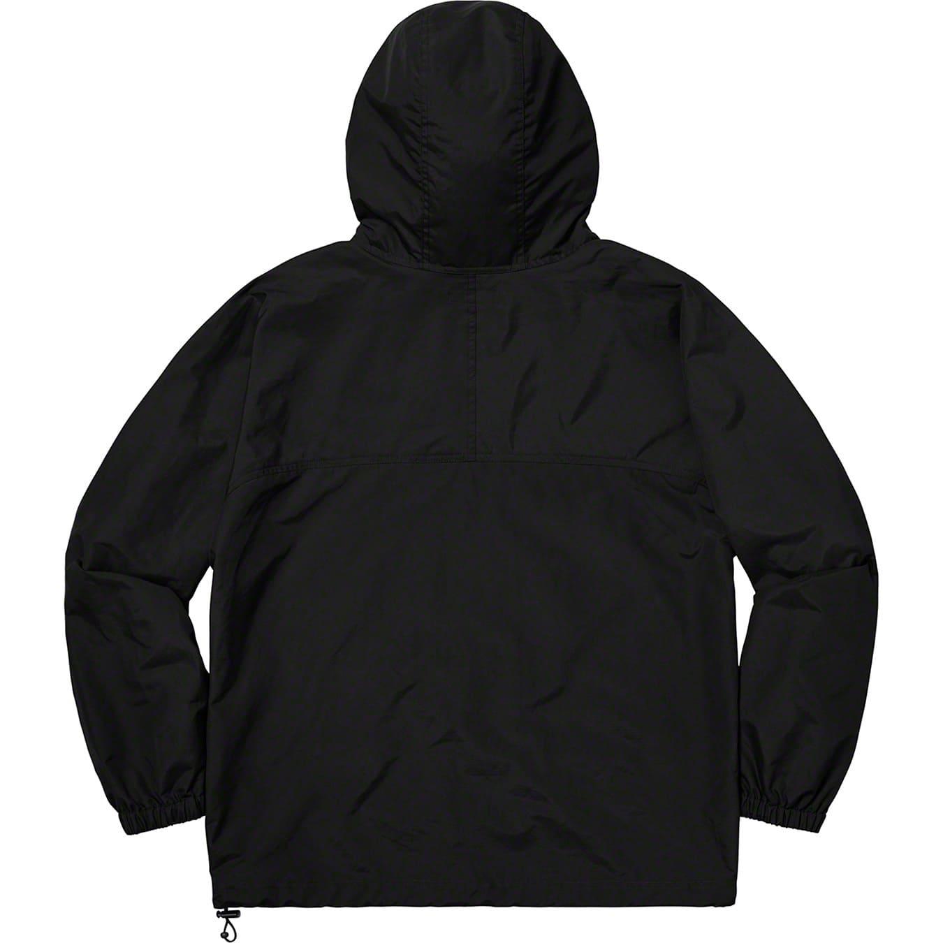 Supreme Heavy Nylon Anorak