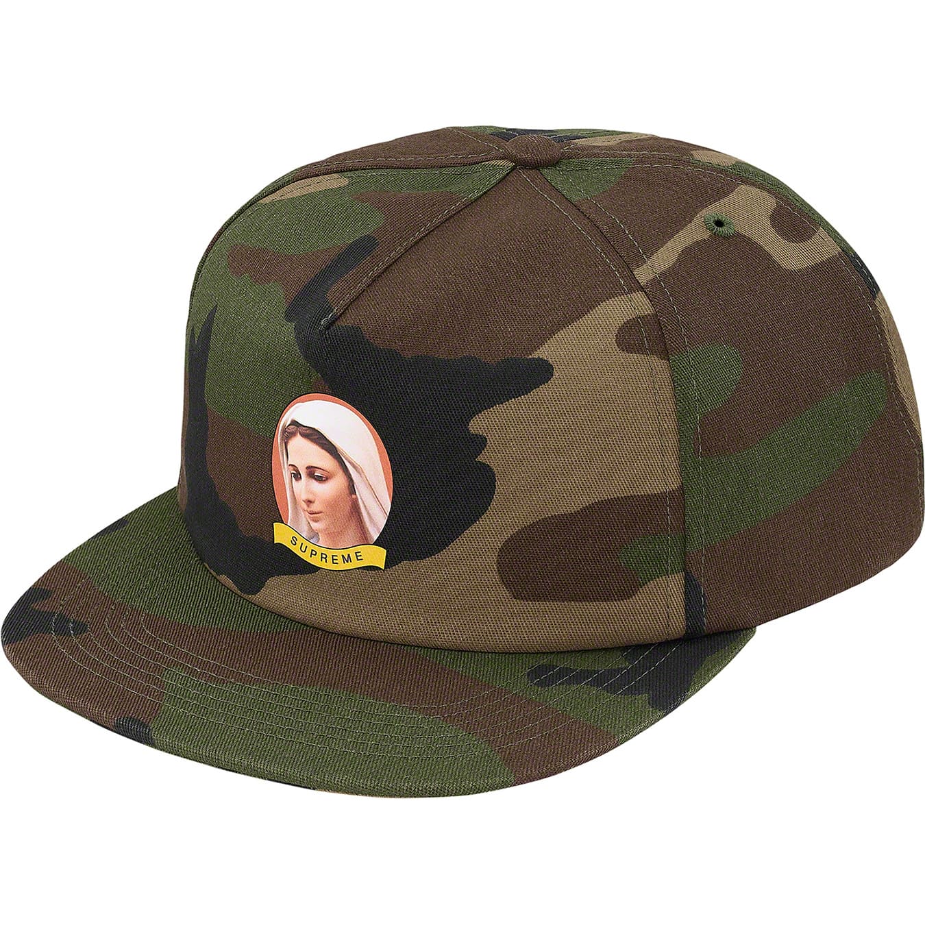 Mary 5-Panel | Supreme 19fw