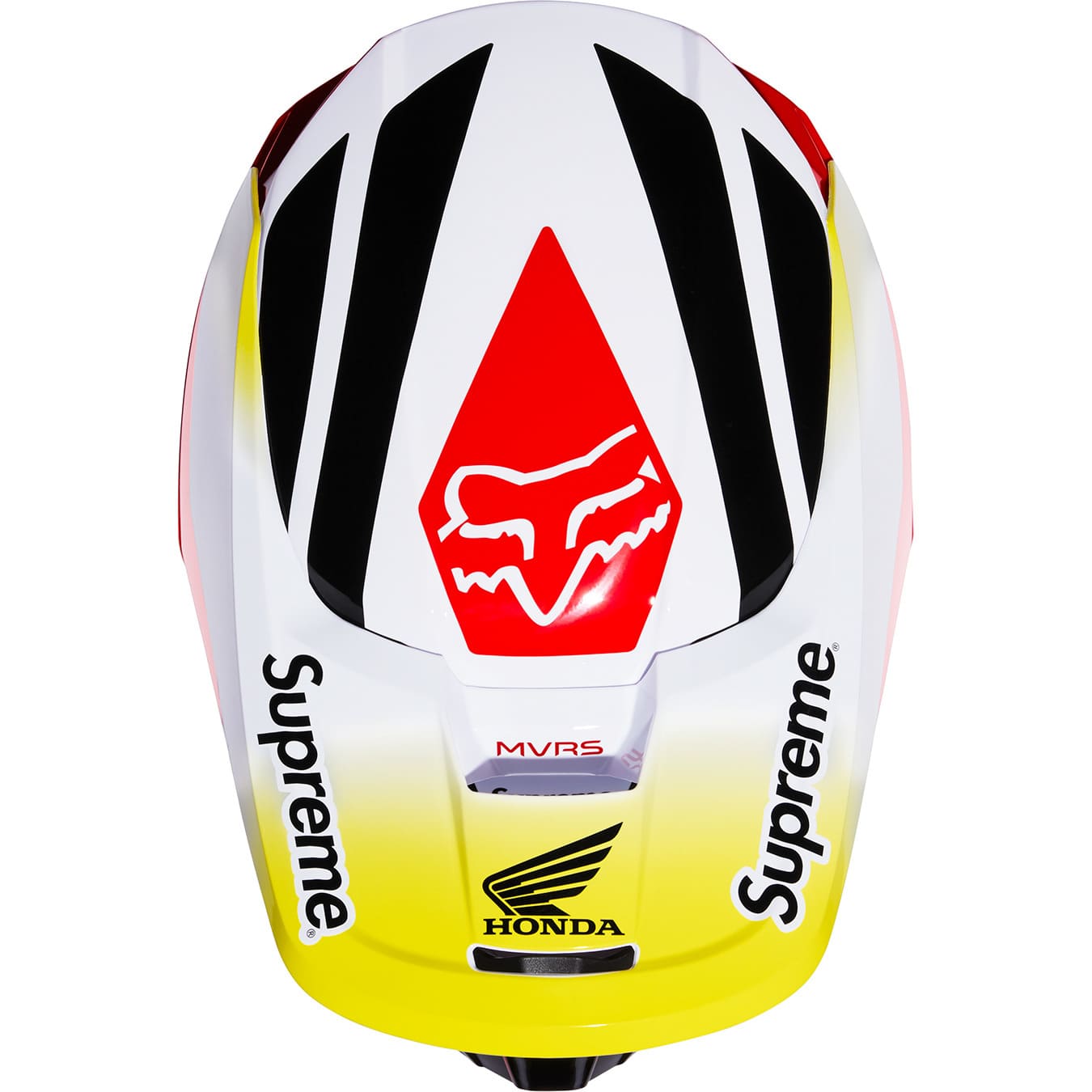 Supreme®/Honda®/Fox® Racing V1 Helmet