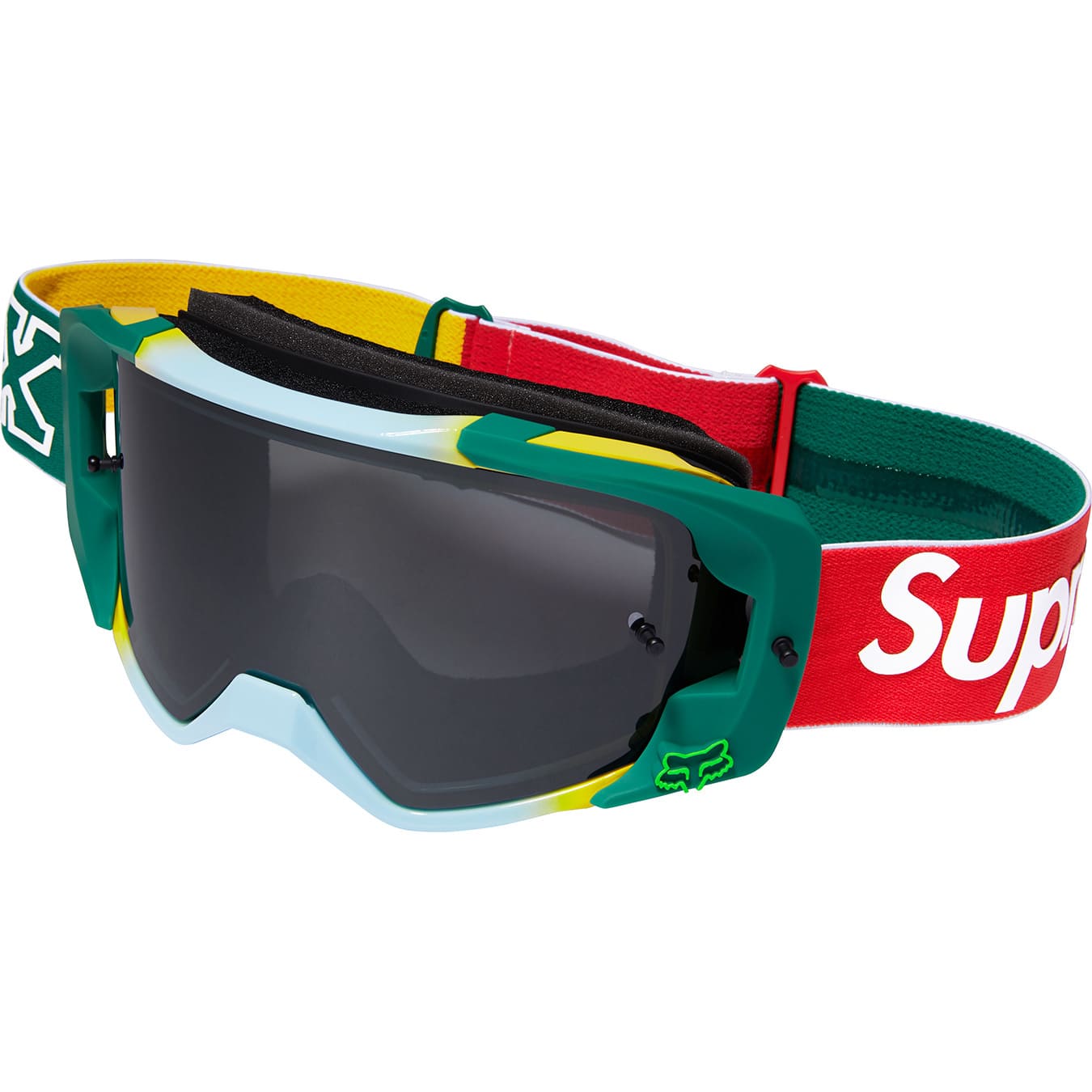 Supreme®/Honda®/Fox® Racing Vue Goggles