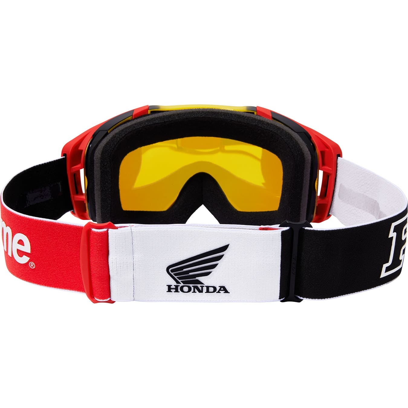 Supreme®/Honda®/Fox® Racing Vue Goggles