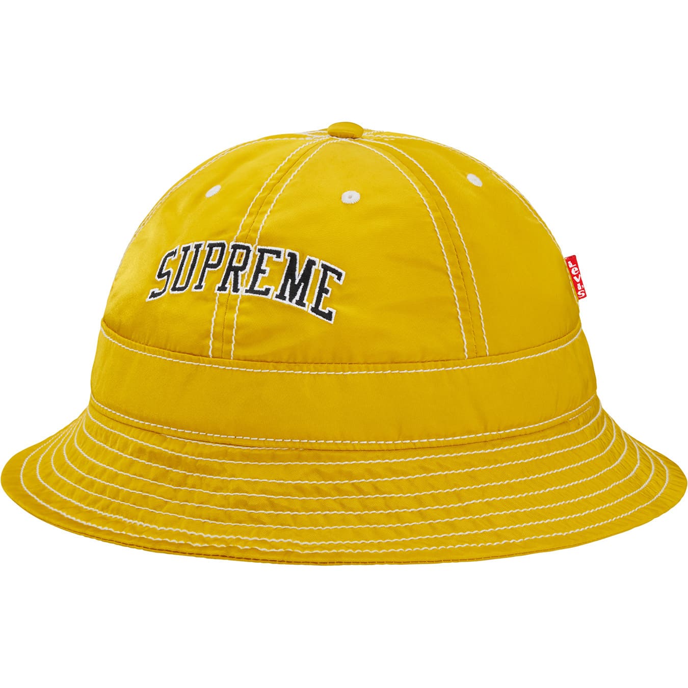 Supreme®/Levi's® Nylon Bell Hat