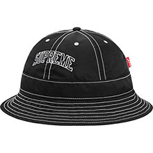 Supreme®/Levi's® Nylon Bell Hat