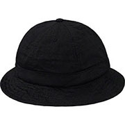 Supreme Patchwork Bell Hat