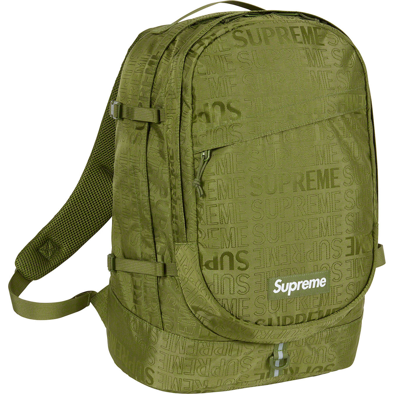 Backpack | Supreme 19ss