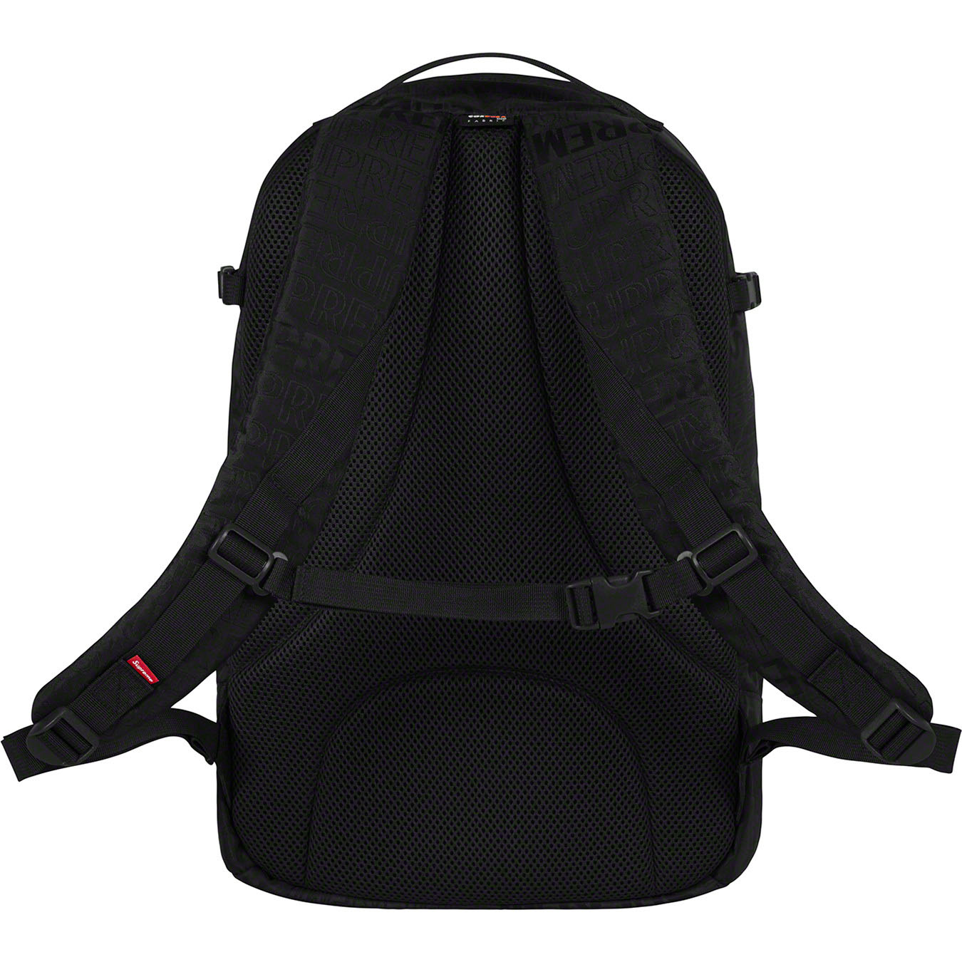 Backpack | Supreme 19ss