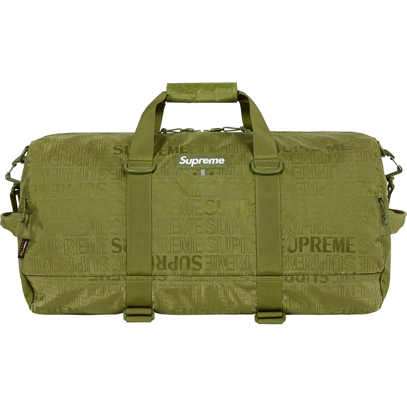 Duffle Bag | Supreme 19ss