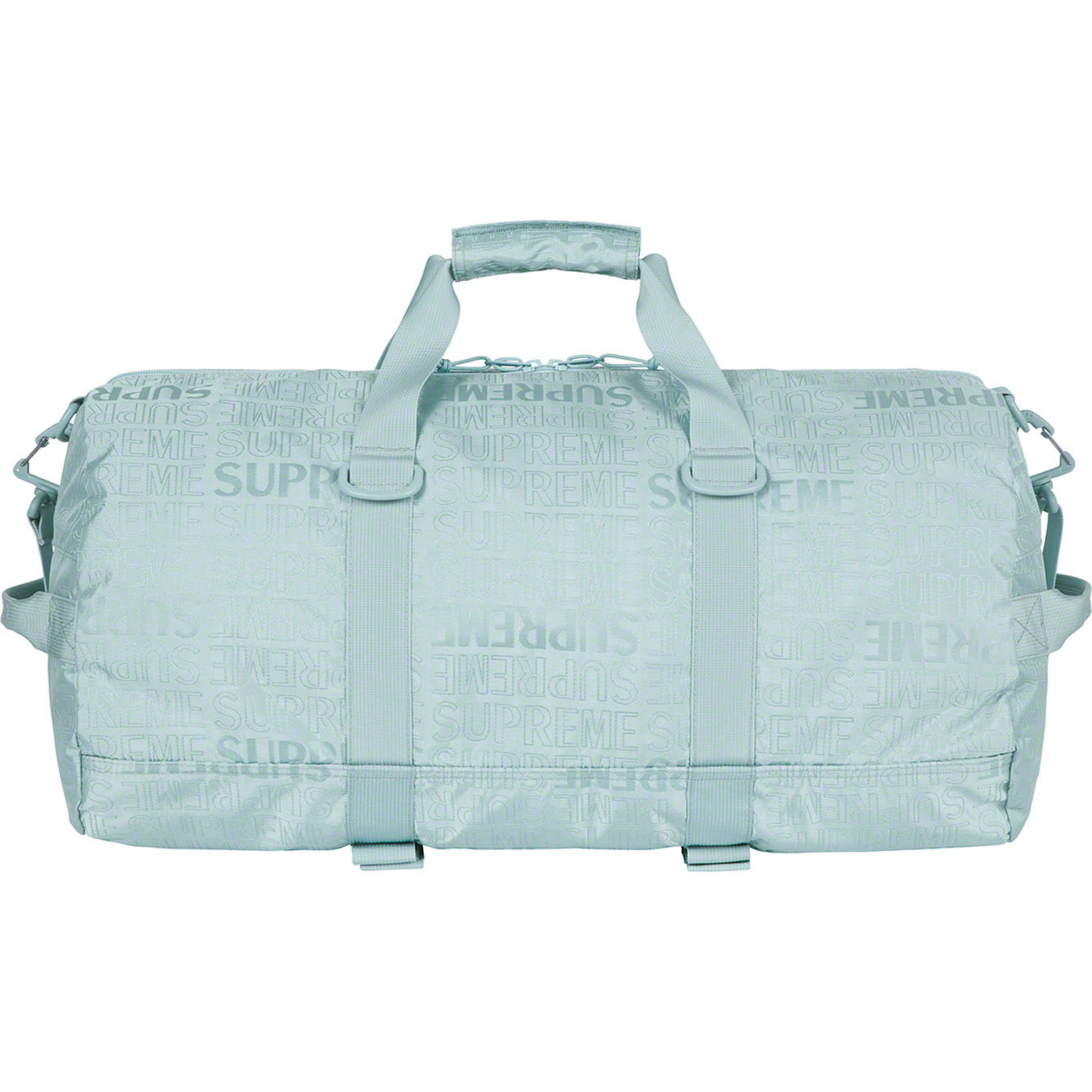 Duffle Bag | Supreme 19ss