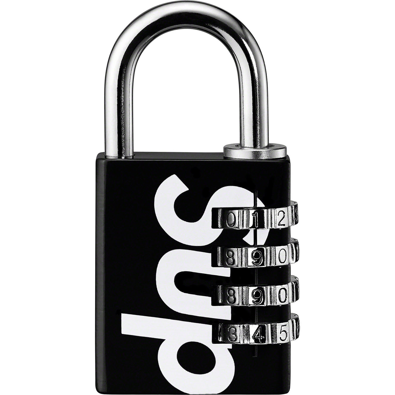 Supreme®/Master Lock® Numeric Combination Lock