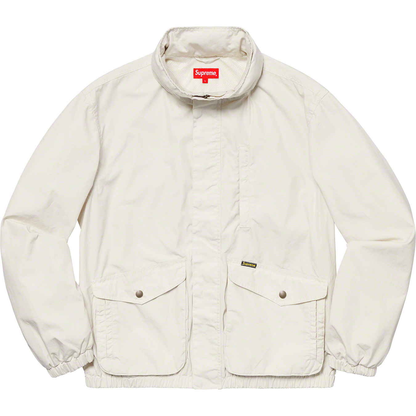 19SS Supreme Highland Jacket-