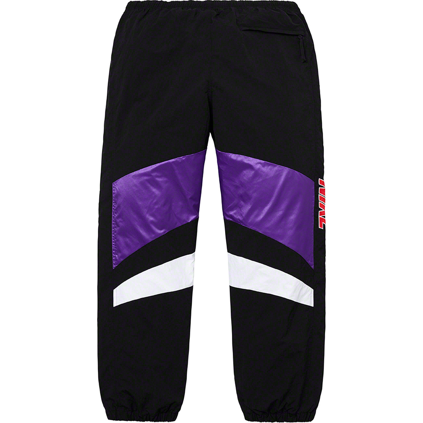 Supreme®/Nike® Warm Up Pant