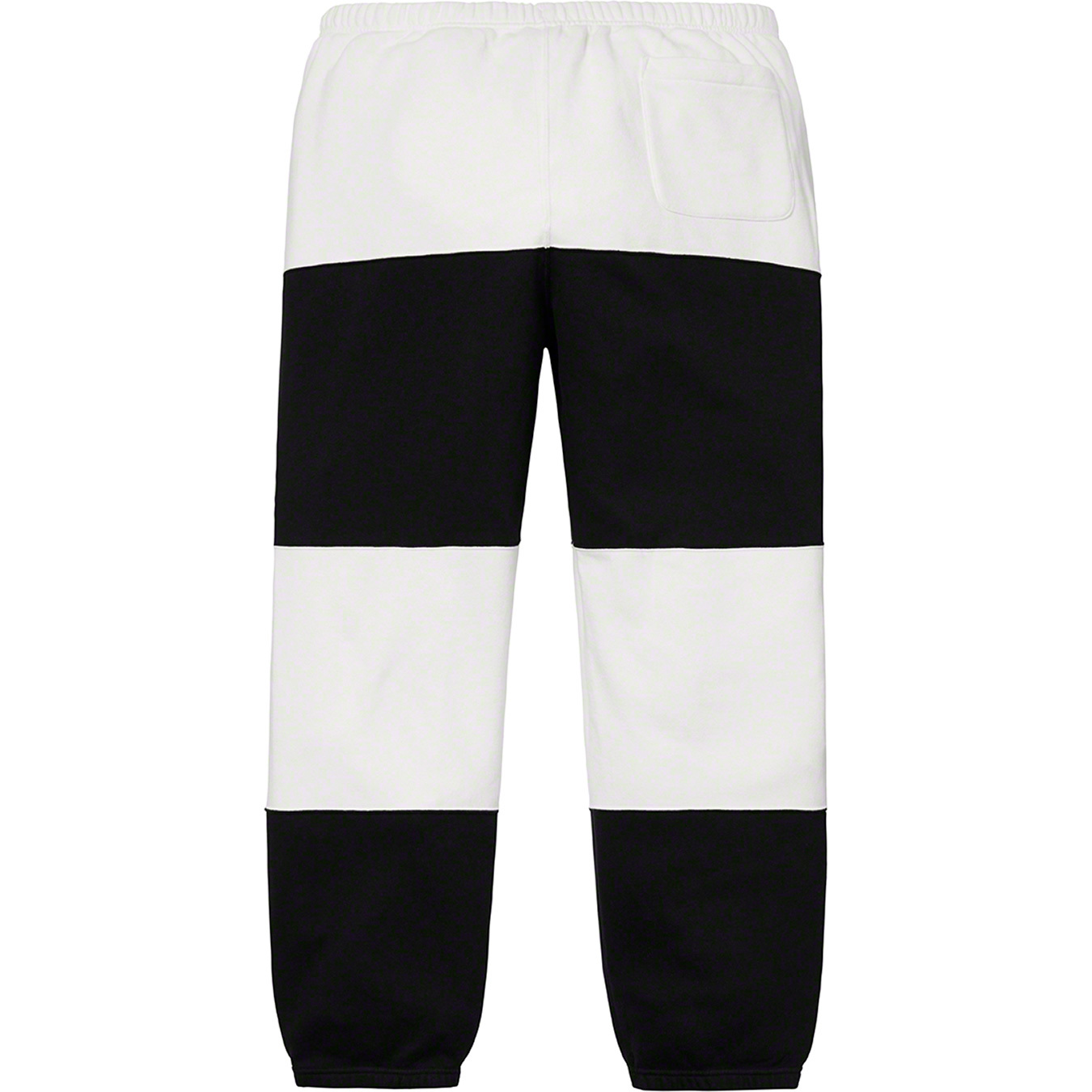 Supreme®/Nike® Stripe Sweatpant