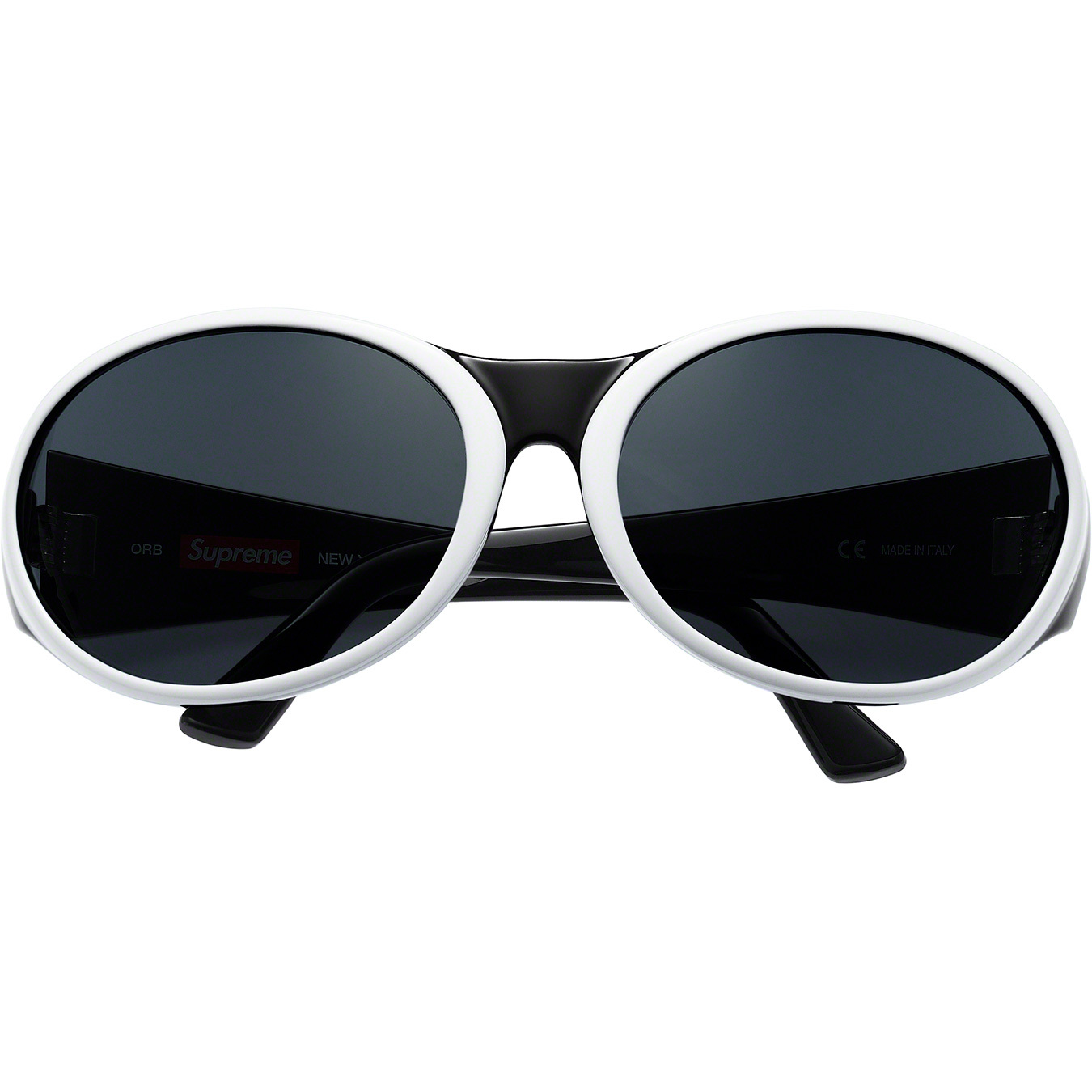 Supreme Orb Sunglasses