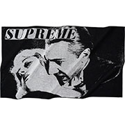 Supreme Bela Lugosi Towel
