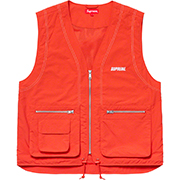 Supreme Nylon Cargo Vest