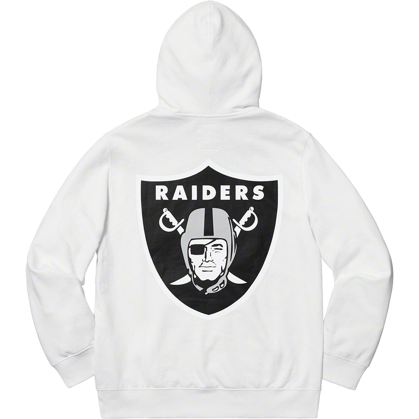 Supreme®/NFL/Raiders/'47 Hooded Sweatshirt