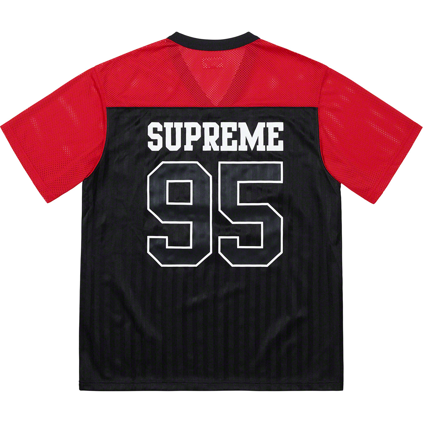 Supreme Ol’ Dirty Bastard Football Top