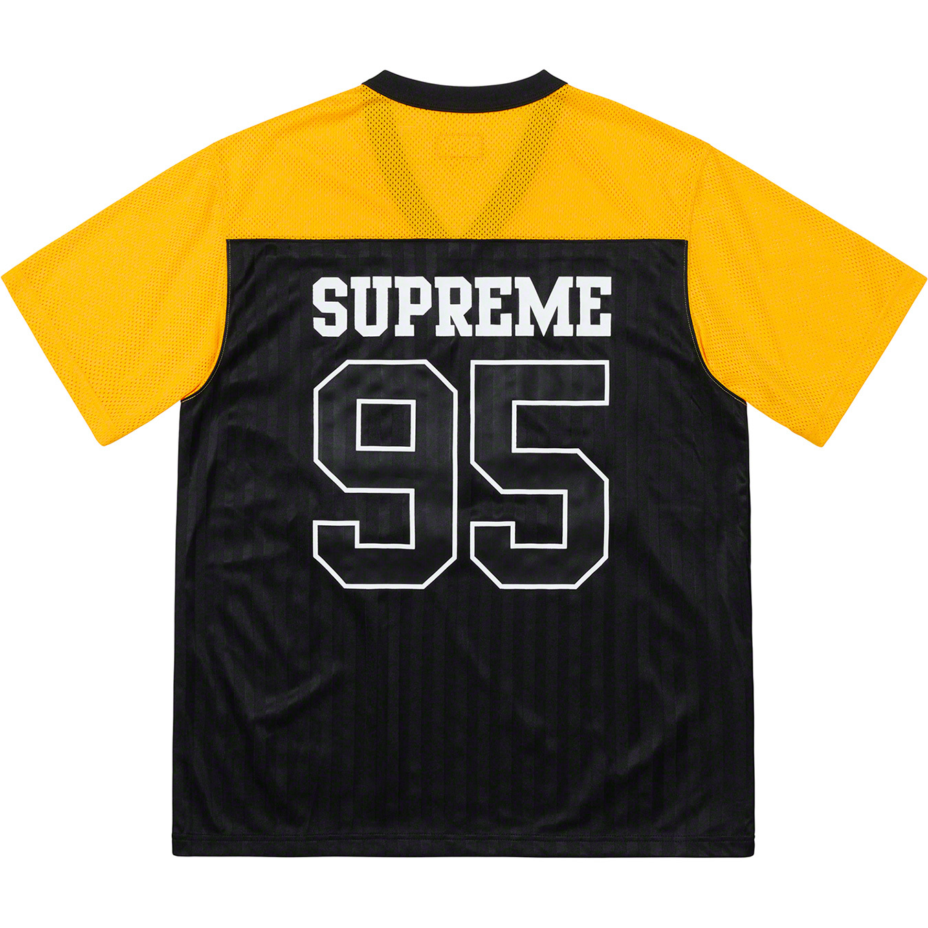 supreme Ol Dirty Bastard Football TopTシャツ/カットソー(半袖/袖なし)