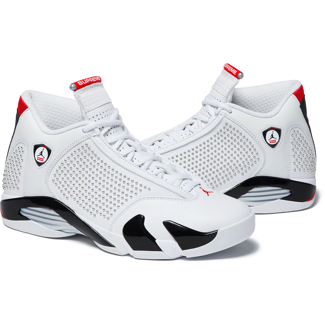 Supreme®/Nike® Air Jordan 14