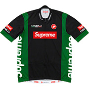 Supreme Supreme®/Castelli Cycling Jersey