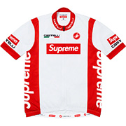 Supreme Supreme®/Castelli Cycling Jersey