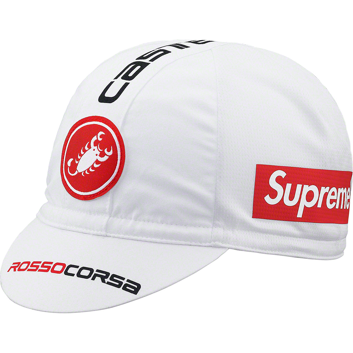 Supreme Supreme®/Castelli Cycling Cap