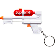 Supreme Supreme®/Super Soaker 50 Water Blaster™ Keychain