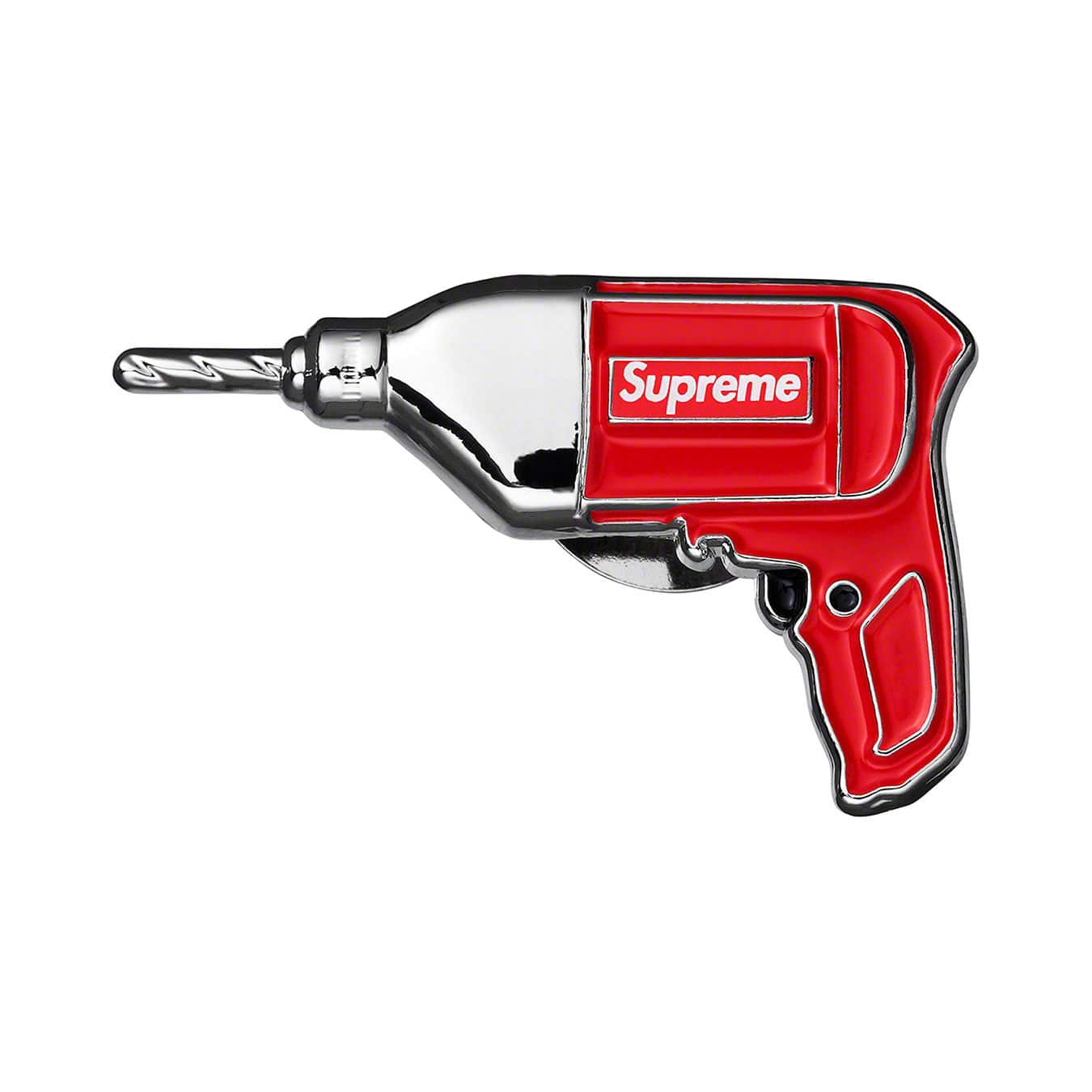 Supreme Power Drill Pin