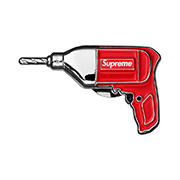 Supreme Power Drill Pin