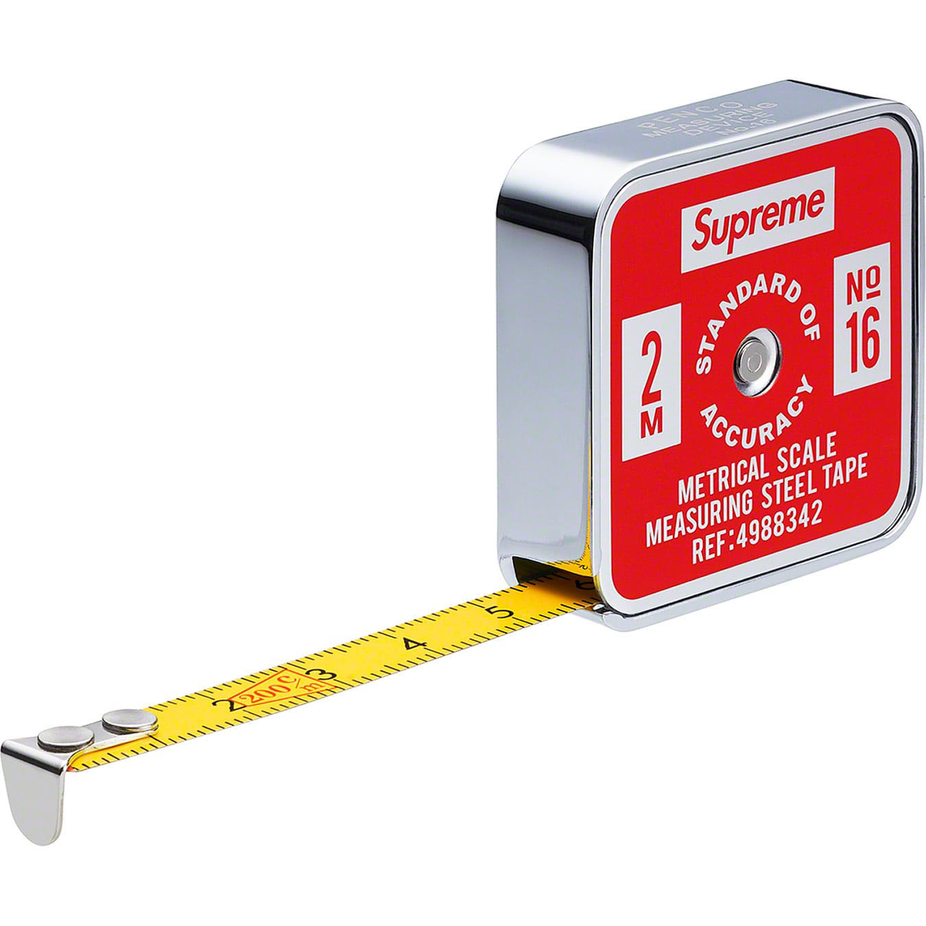 Supreme®/Penco® Tape Measure
