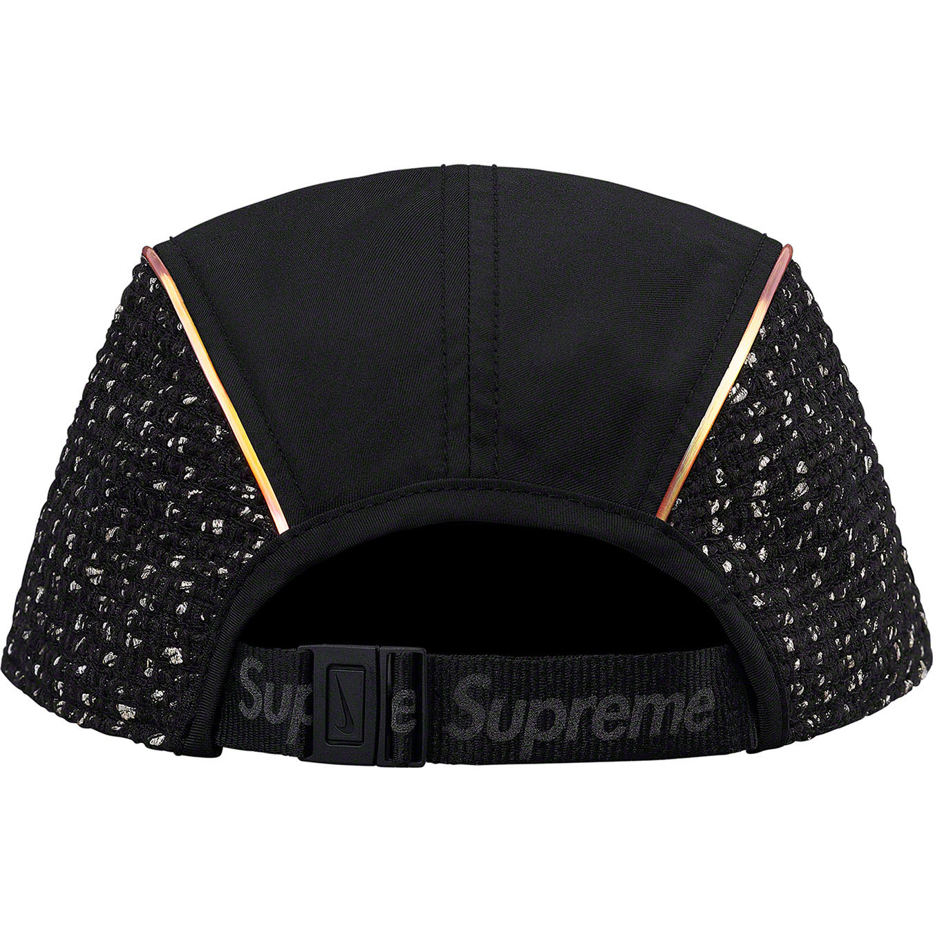 Supreme®/Nike® Bouclé Running Hat