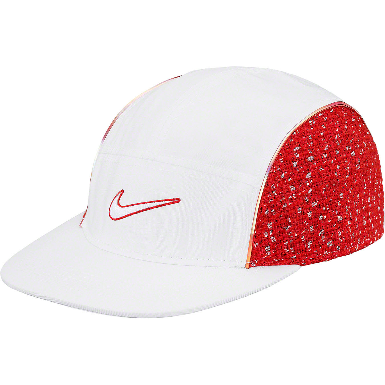 Supreme®/Nike® Bouclé Running Hat | Supreme 19ss