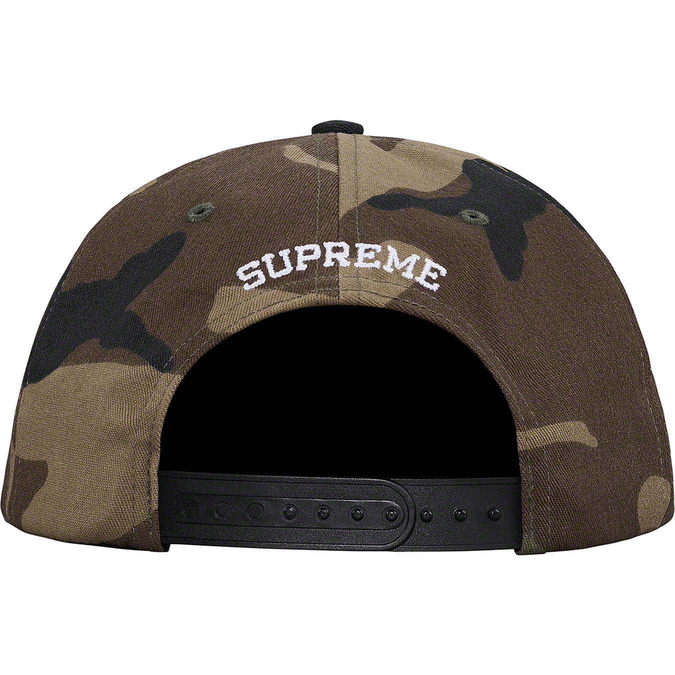 Supreme Love Each Other 6-Panel