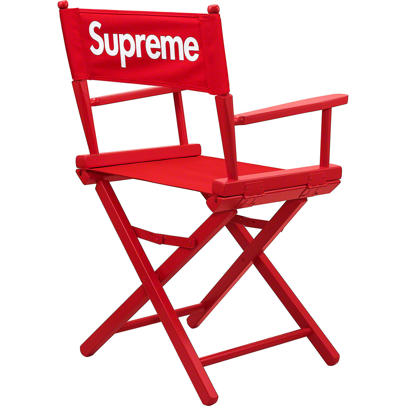 Supreme Director’s Chair
