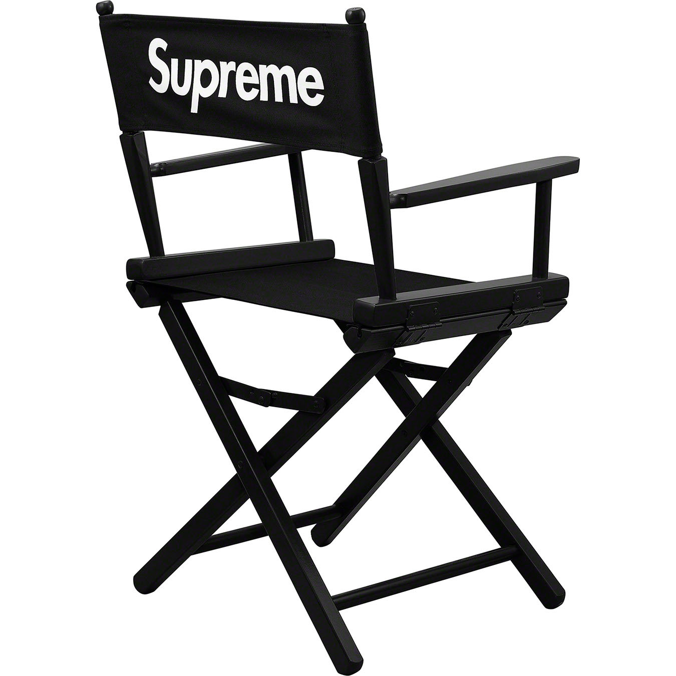 Supreme Director’s Chair