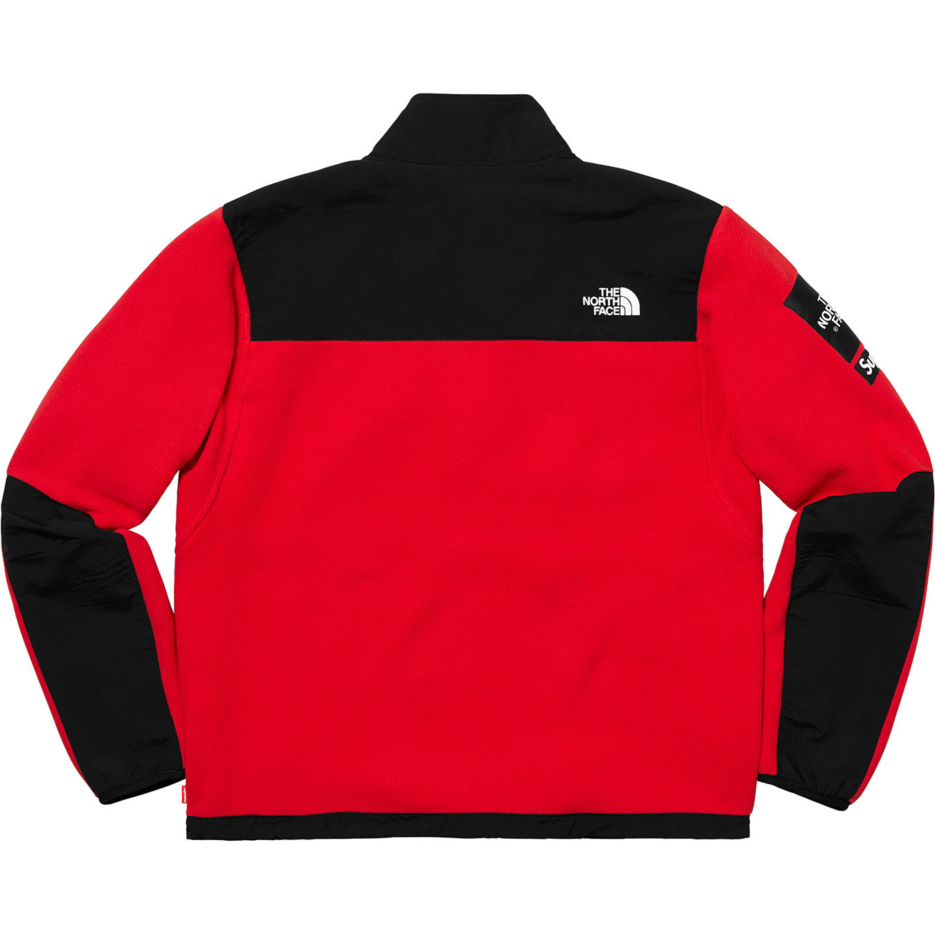 Supreme®/The North Face® Arc Logo Denali Fleece Jacket